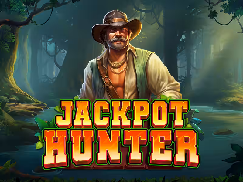 Jackpot Hunter