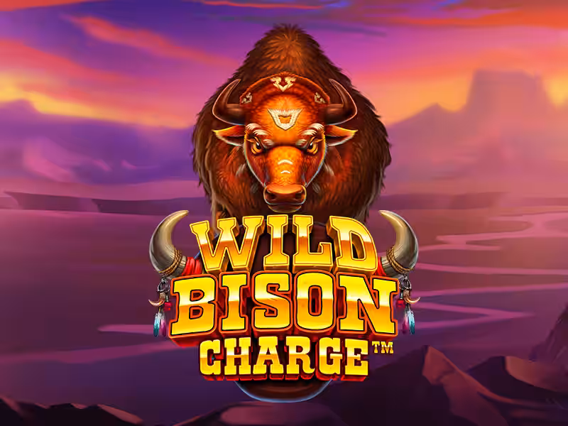Wild Bison Charge